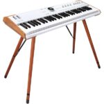 Arturia AstroLab Wooden Legs Set - Imagen 3