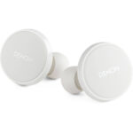 Auriculares inalámbricos verdaderos Denon PerL Pro (blanco) - Imagen 5