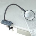 Carson CL-65 Lupa MagniFlex 2x/3.5x - Imagen 4