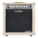 Harley Benton TUBE15 Celestion - Imagen 5