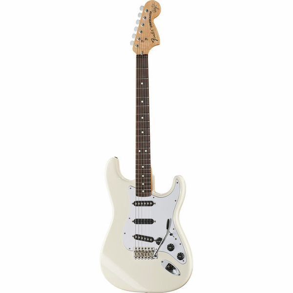 459be1b2e0bdf7c571fe5d0a3da53c3f.jpg Fender Ritchie Blackmore Strat - Imagen 1