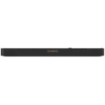 Casio Privia PX-S3100 Piano digital portátil de cuerpo delgado de 88 teclas (negro) - Imagen 5