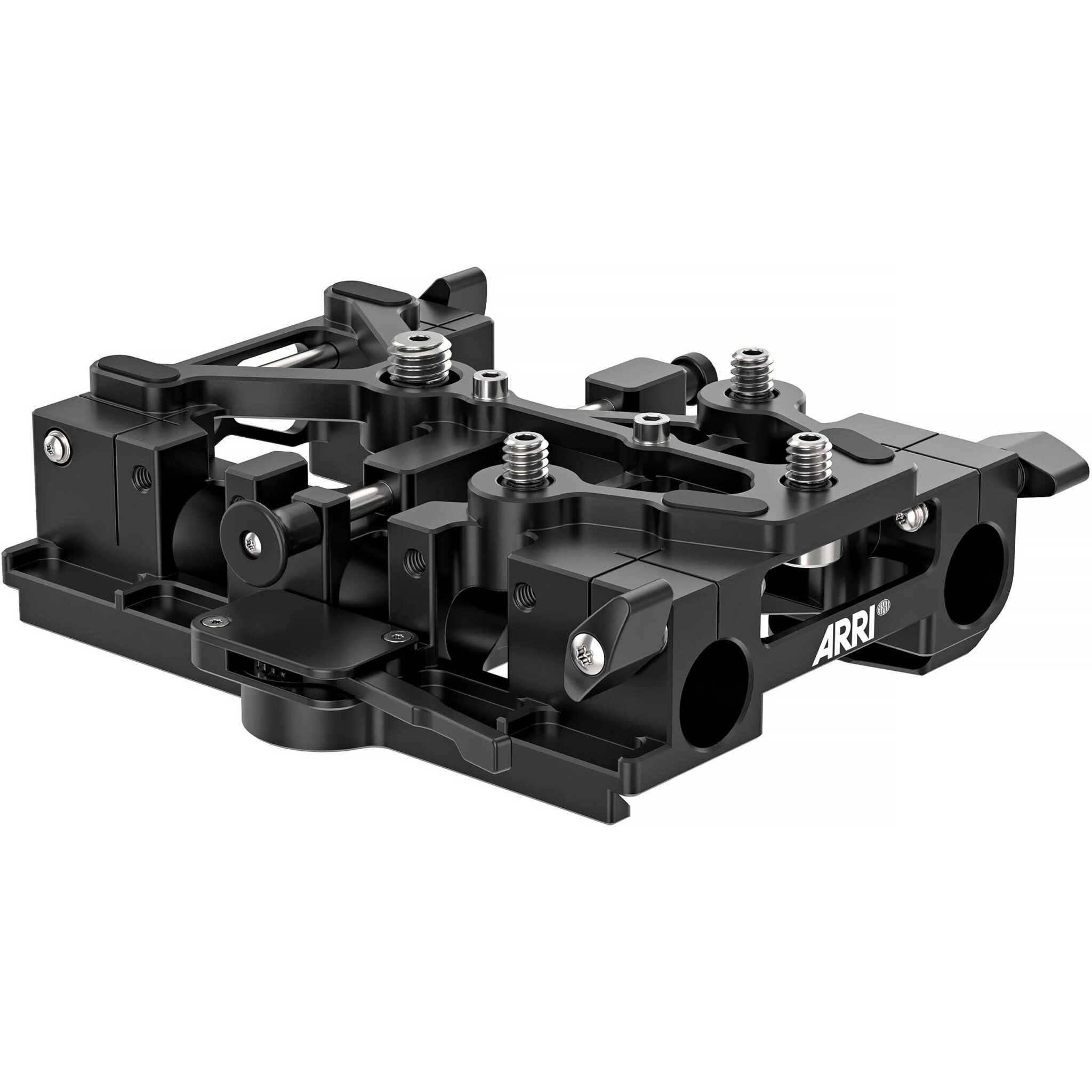 45b43511ef422b814bd76468324ecceb.jpg Placa ARRI para Canon EOS C400 - Imagen 1