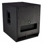 Yamaha DXS15 MKII - Imagen 3