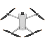 Drone DJI Mini 3 con control remoto RC-N1 y kit de estuche de viaje (Combo Fly More) - Imagen 13