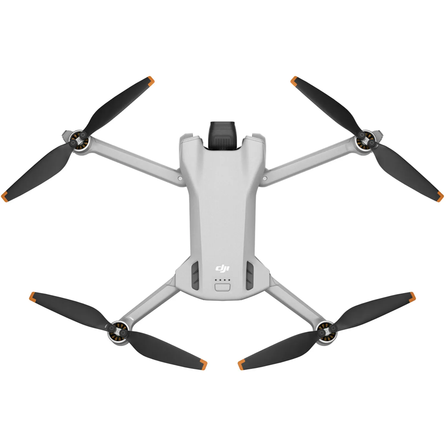 Drone DJI Mini 3 con control remoto RC-N1 y kit de estuche de viaje (Combo Fly More) - Imagen 13