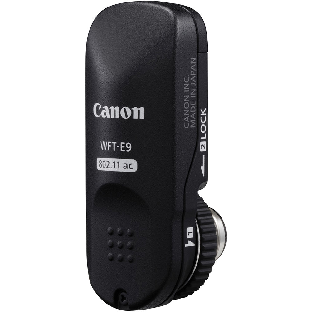45c0872f4d44214c65d477ca02985da0.jpg Canon EOS-1DX Mark III DSLR Camera Kit with WFT-E9A Wireless File TX - Imagen 1