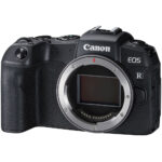 Cámara sin espejo Canon EOS RP con lente de 24-105 mm y kit básico de cámara web - Imagen 4