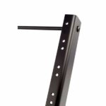Adam Hall STRS12U Rack Stand 12U - Imagen 6