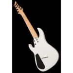 Harley Benton R-458MN WH MS w/Case - Imagen 4
