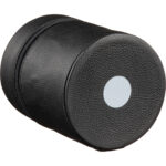 Estuche de cuero suave Leica para lente Summilux-M 28 mm f/1.4 ASPH (negro) - Imagen 4