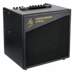 Harley Benton AC PRO 60 - Imagen 3