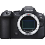 Canon EOS R6 Mark II Mirrorless Camera with Stop Motion Animation Firmware and Performance Kit
