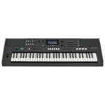 Yamaha PSR-E483 - Imagen 2