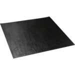 Forro antideslizante para cajones Adam Hall (negro)