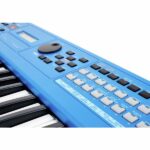 Yamaha MX49 V2 Blue - Imagen 7