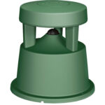 Bose Professional Freespace 360P Serie II Kit de altavoces ambientales (par, verde) - Imagen 2