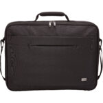 Maletín para portátil Case Logic Advantage de 17,3" (negro) - Imagen 7