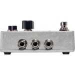 Electro-Harmonix Attack Decay Tape Pedal simulador inverso para guitarra eléctrica - Imagen 9