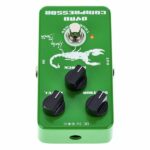 Harley Benton Dynamic Compressor - Imagen 4