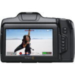 Cámara de cine de bolsillo Blackmagic Design 6K G2 - Imagen 5