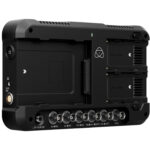 Atomos 7" Shogun HDR Classic Cinema Monitor-Grabador-Conmutador - Imagen 2