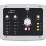 Interfaz de audio USB Audient iD22 de escritorio 10x14 - Imagen 4