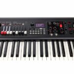 Yamaha YC73 - Imagen 11