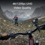 Combo estándar de cámara DJI Osmo Action 4 con kit de micrófono inalámbrico Vlog - Imagen 15