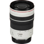 Canon RF 70-200mm f/4 L IS USM Lens - Imagen 10