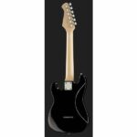 Harley Benton ST-Junior BK Standard S Bundle - Imagen 3