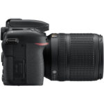 Cámara DSLR Nikon D7500 con lente de 18-140 mm (reacondicionada) - Imagen 9