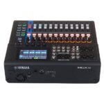 Yamaha MGX12 BK - Imagen 4