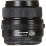 Lente FUJIFILM GF 63mm f/2.8 R WR - Imagen 4
