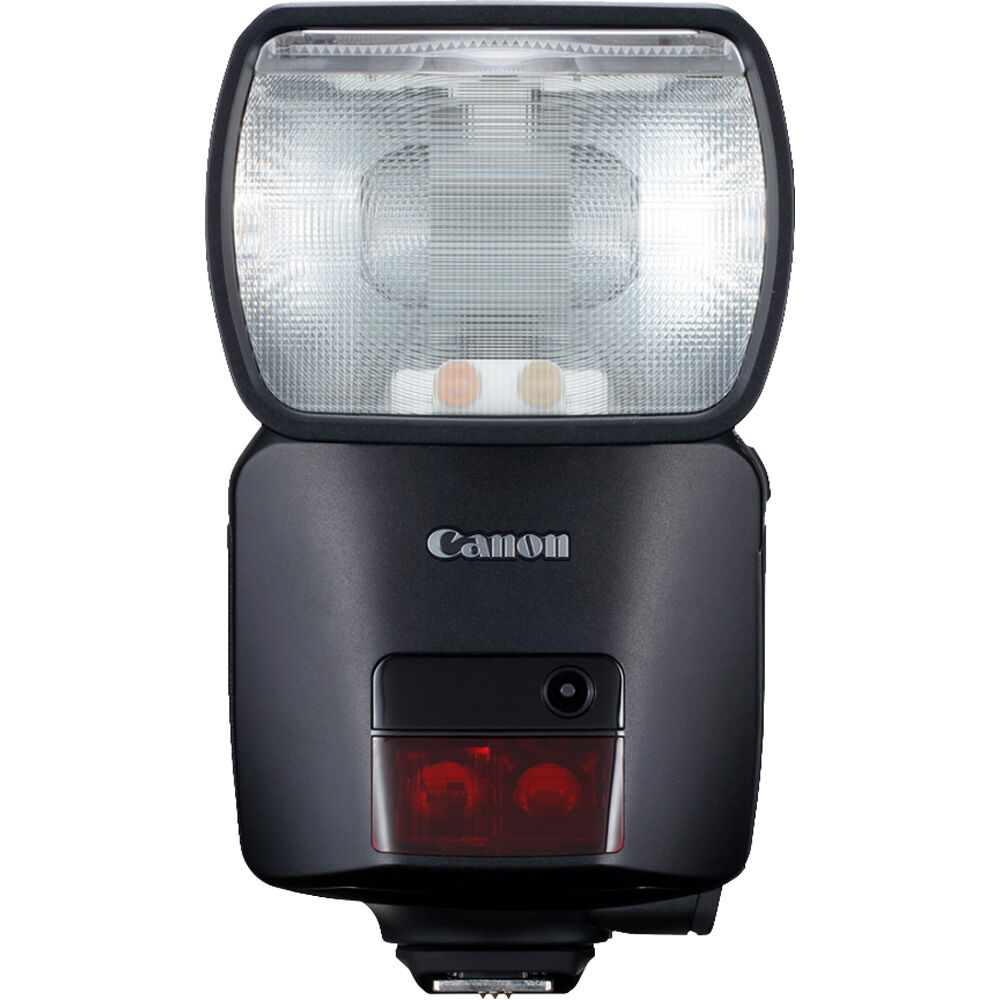 46154a78408721694c7527c79a8ecbb5.jpg Canon Speedlite EL-1 (Version 2) - Imagen 1