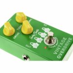 Harley Benton Vintage Overdrive - Imagen 9