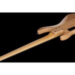 Harley Benton Enhanced MP-5MN Natural Set - Imagen 4
