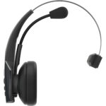 Auriculares supraaurales inalámbricos monoaurales BlueParrott B350-XT - Imagen 6