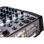 Allen & Heath ZED-6 Compact Analog Mixer - Imagen 11