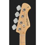 Harley Benton MM-84A SB Deluxe Series Bundle - Imagen 7