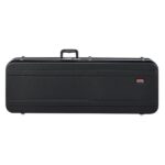 Harley Benton R-458MN LH WH MS w/Case - Imagen 10