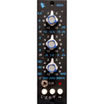 API AUDIO 550A Special Edition 500-Series EQ Module