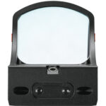 Mira réflex Leica Tempus 2 ASPH (retícula de punto rojo de 2,5 MOA, negro mate) - Imagen 7