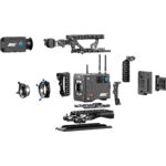ARRI ALEXA 35 XTREME Base Production Set (LPL/PL, MVF, 15mm)