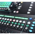 Allen & Heath SQ6 - Imagen 7