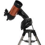 Telescopio Celestron NexStar 4SE 102 mm f/13 Maksutov-Cassegrain GoTo con kit de observador - Imagen 11