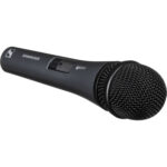 Kit de sistema PA inalámbrico Bose S1 Pro+ con micrófono de mano Sennheiser y transmisor de micrófono - Imagen 14