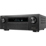 Receptor A/V de red de 11,4 canales Denon AVR-X6800H - Imagen 4