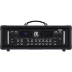 BOSS Waza Amp Head - Cabezal amplificador de 150W para guitarra eléctrica - Imagen 2