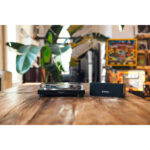 Audio-Technica AT-SP65XBT Altavoz Bluetooth inalámbrico portátil - Imagen 10